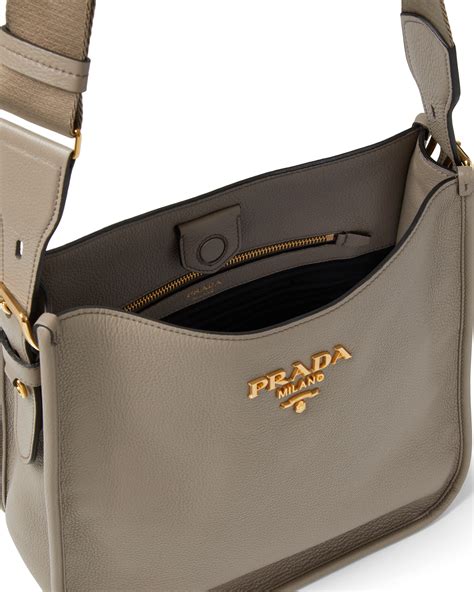 prada hobo sale|prada hobo bag price.